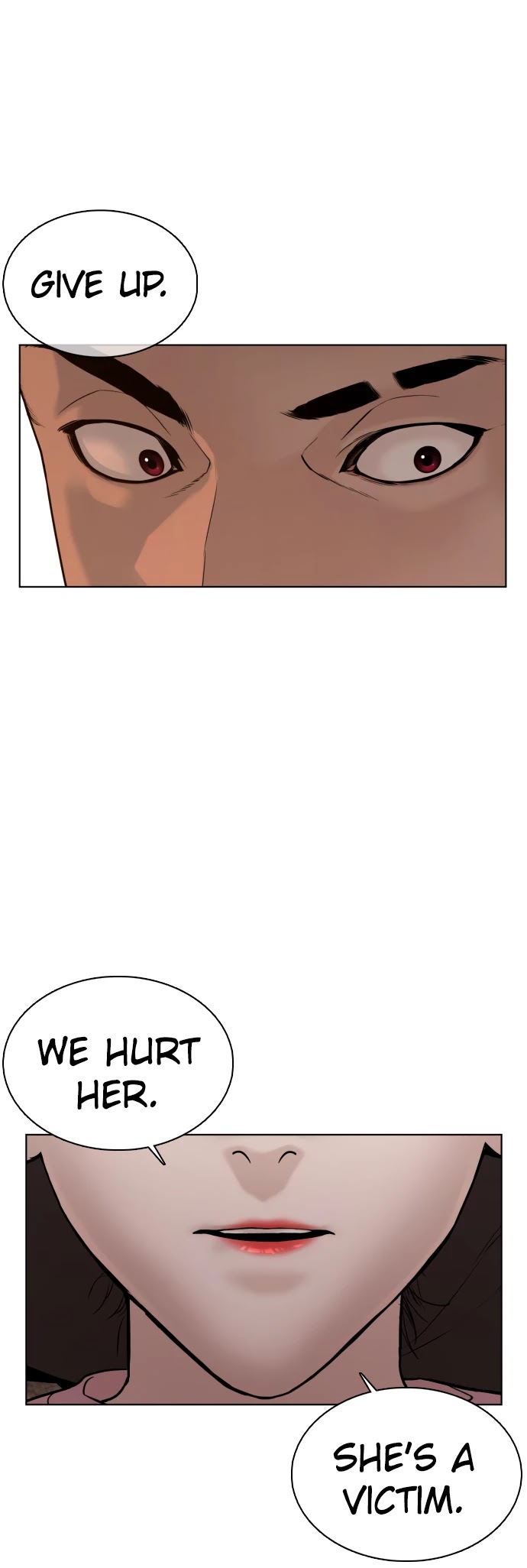 Read How To Fight EN Manga Online