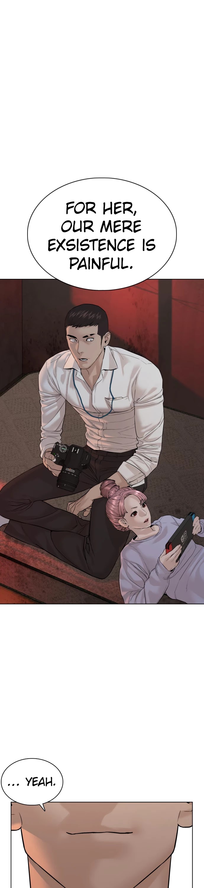 Read How To Fight EN Manga Online