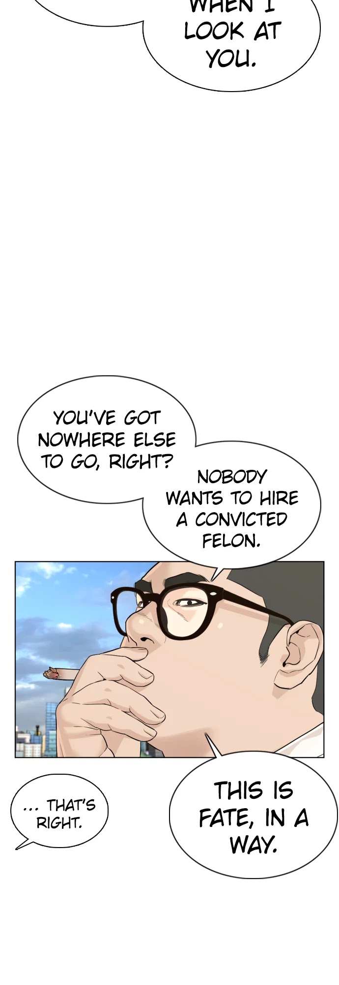Read How To Fight EN Manga Online