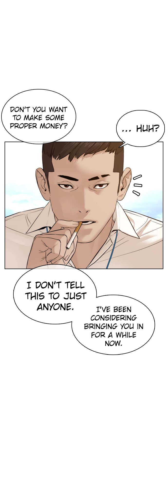 Read How To Fight EN Manga Online