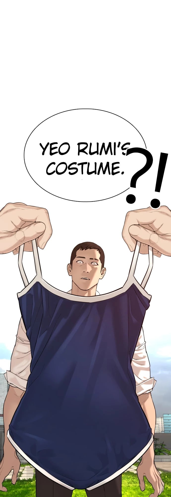 Read How To Fight EN Manga Online