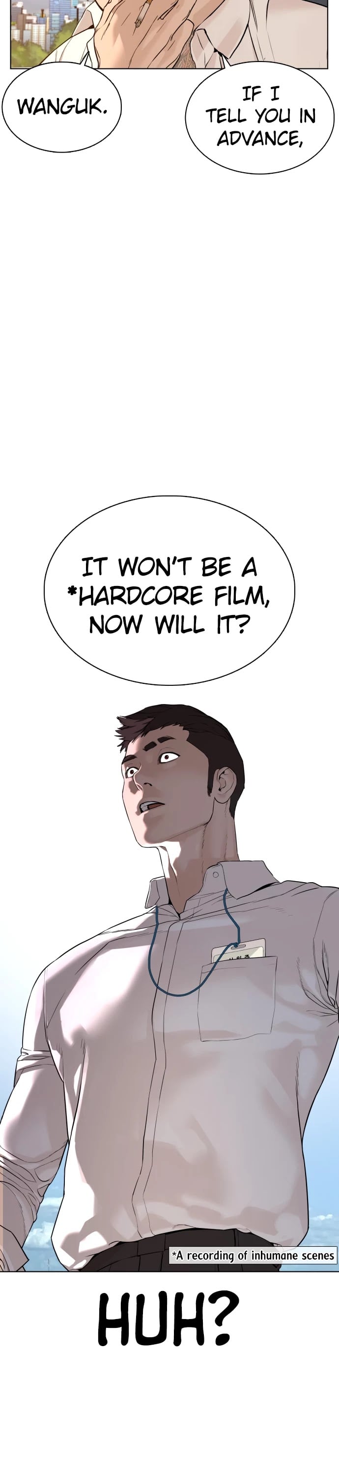 Read How To Fight EN Manga Online