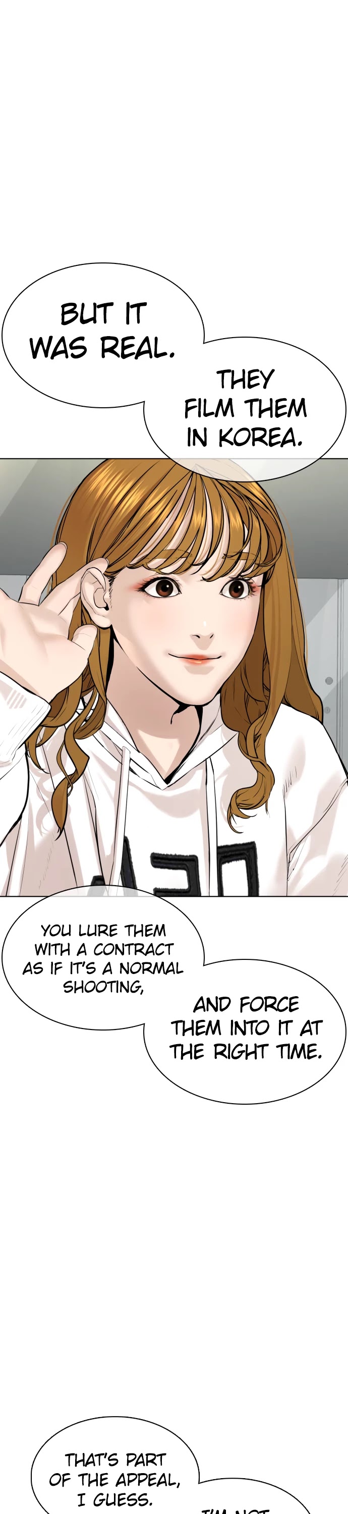 Read How To Fight EN Manga Online