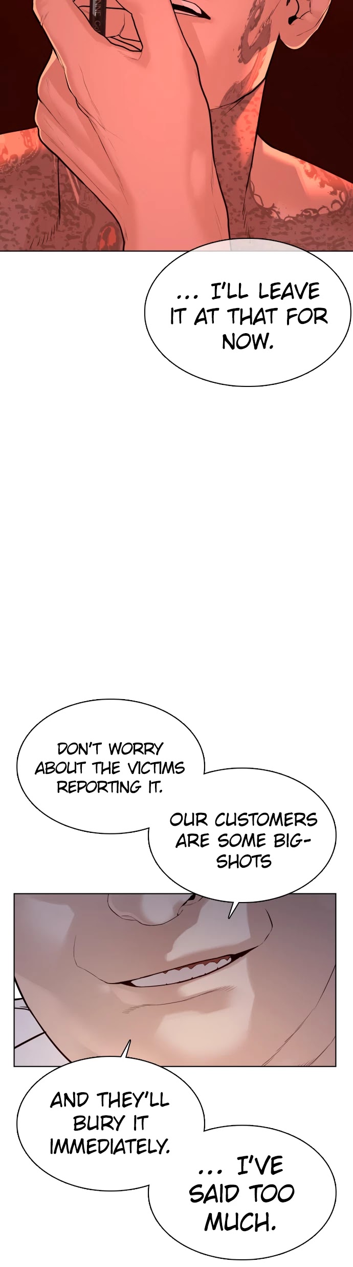 Read How To Fight EN Manga Online