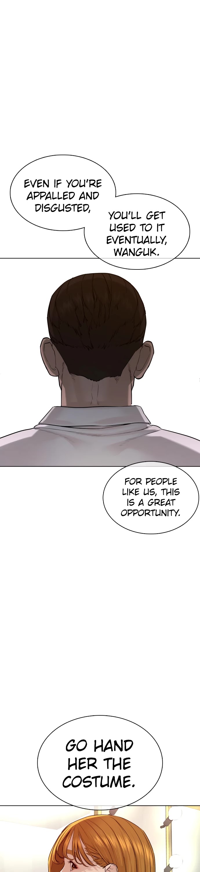 Read How To Fight EN Manga Online