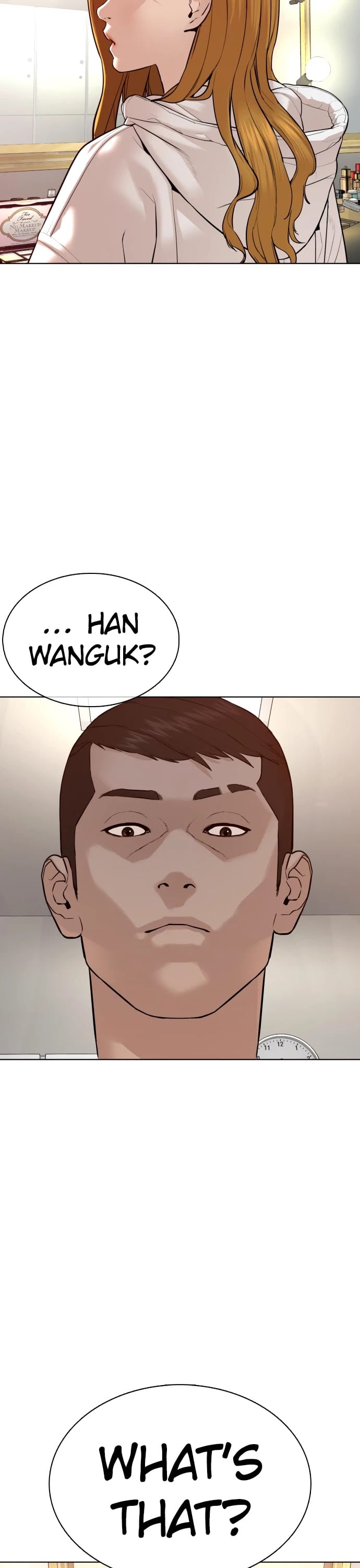 Read How To Fight EN Manga Online