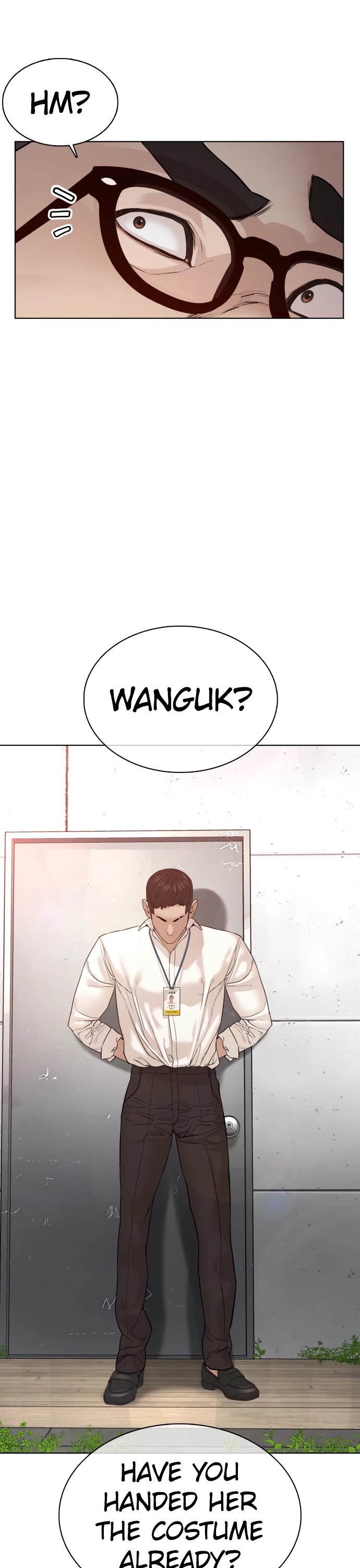 Read How To Fight EN Manga Online