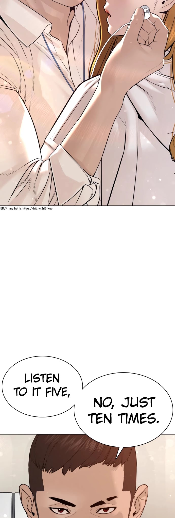 Read How To Fight EN Manga Online