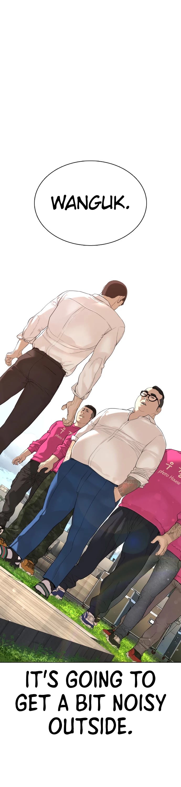 Read How To Fight EN Manga Online
