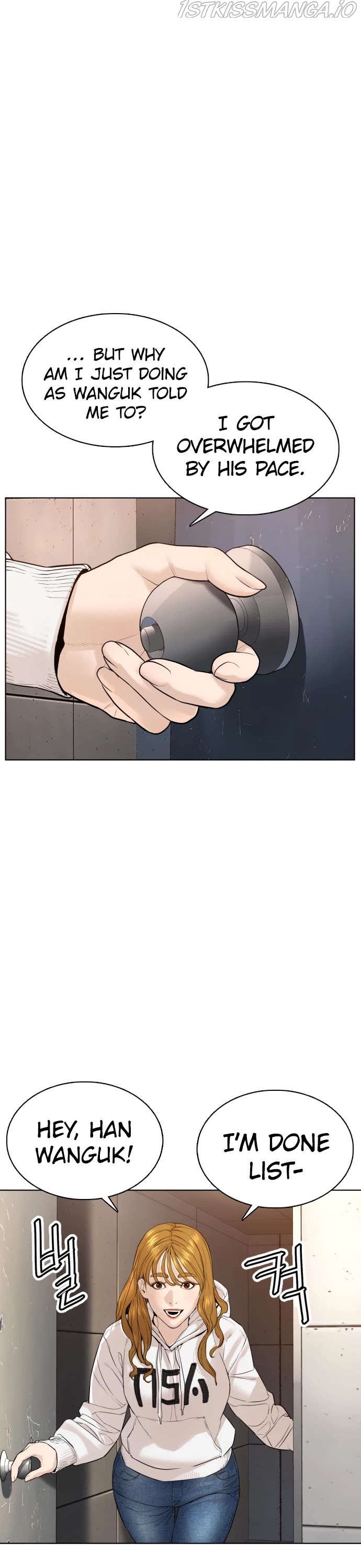 Read How To Fight EN Manga Online