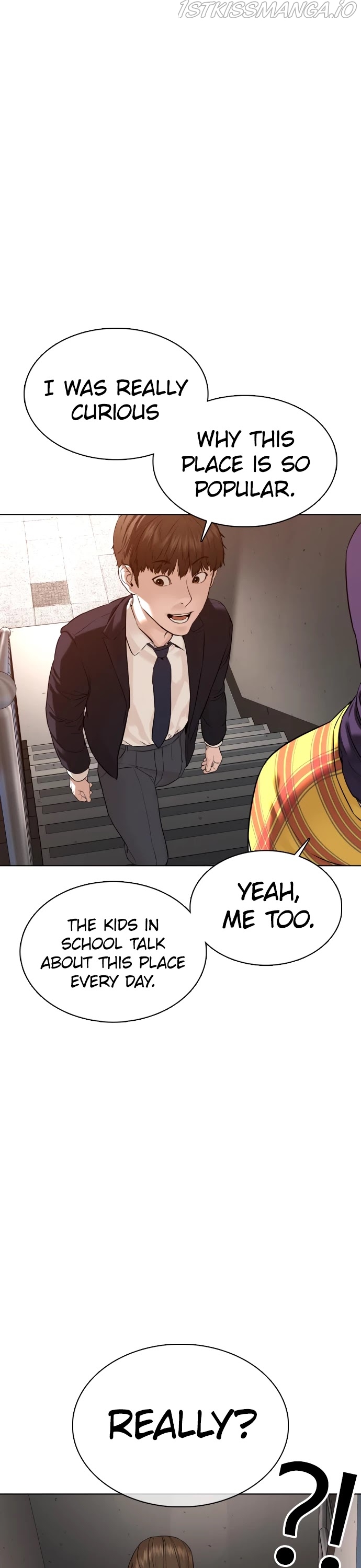 Read How To Fight EN Manga Online