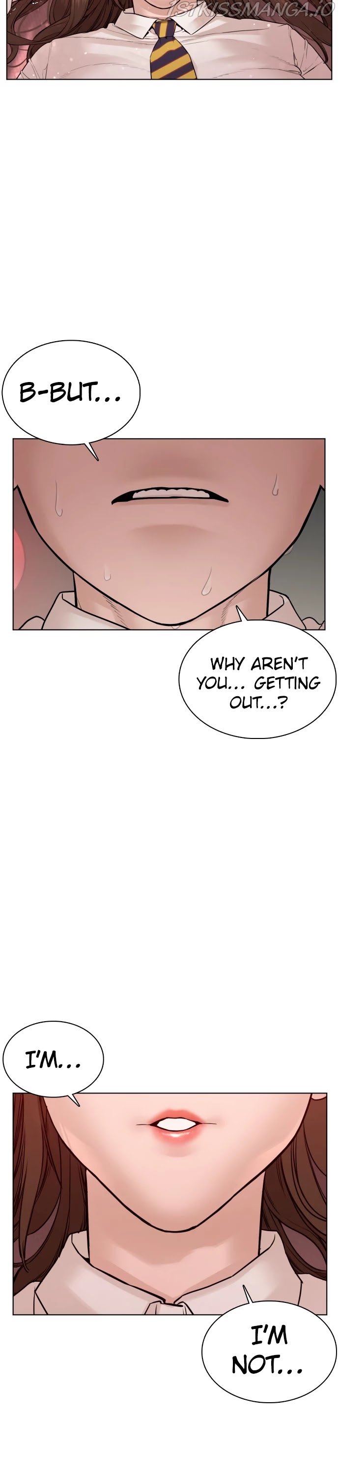 Read How To Fight EN Manga Online