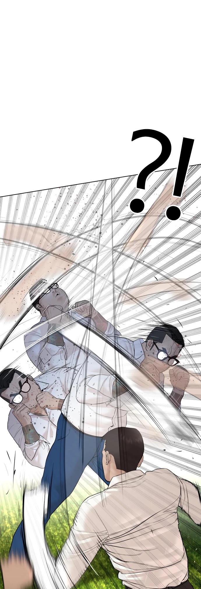 Read How To Fight EN Manga Online