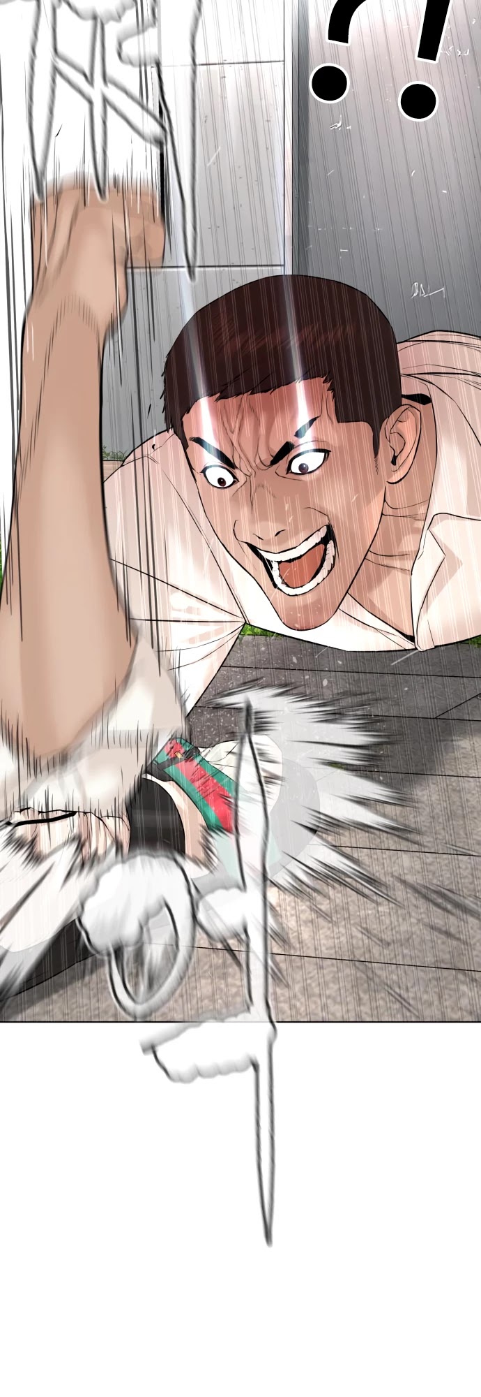Read How To Fight EN Manga Online
