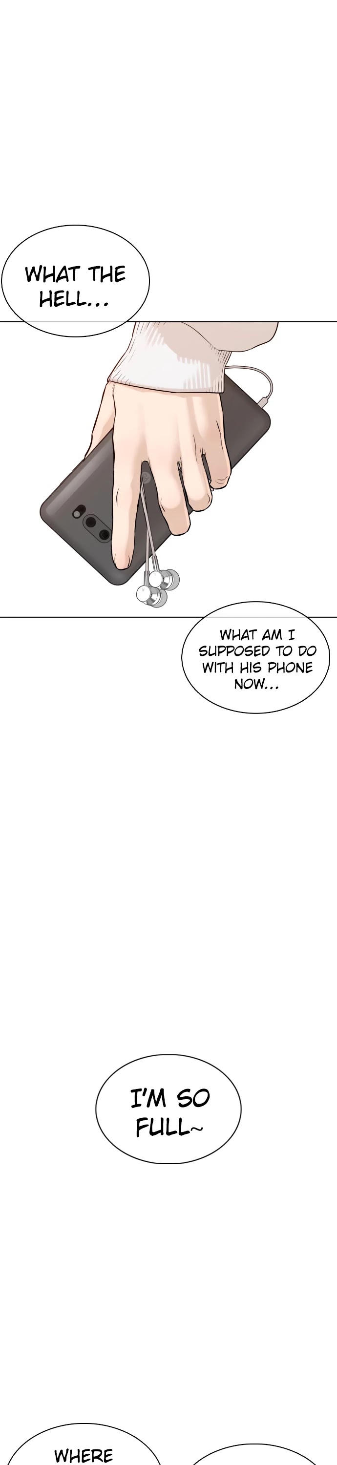 Read How To Fight EN Manga Online