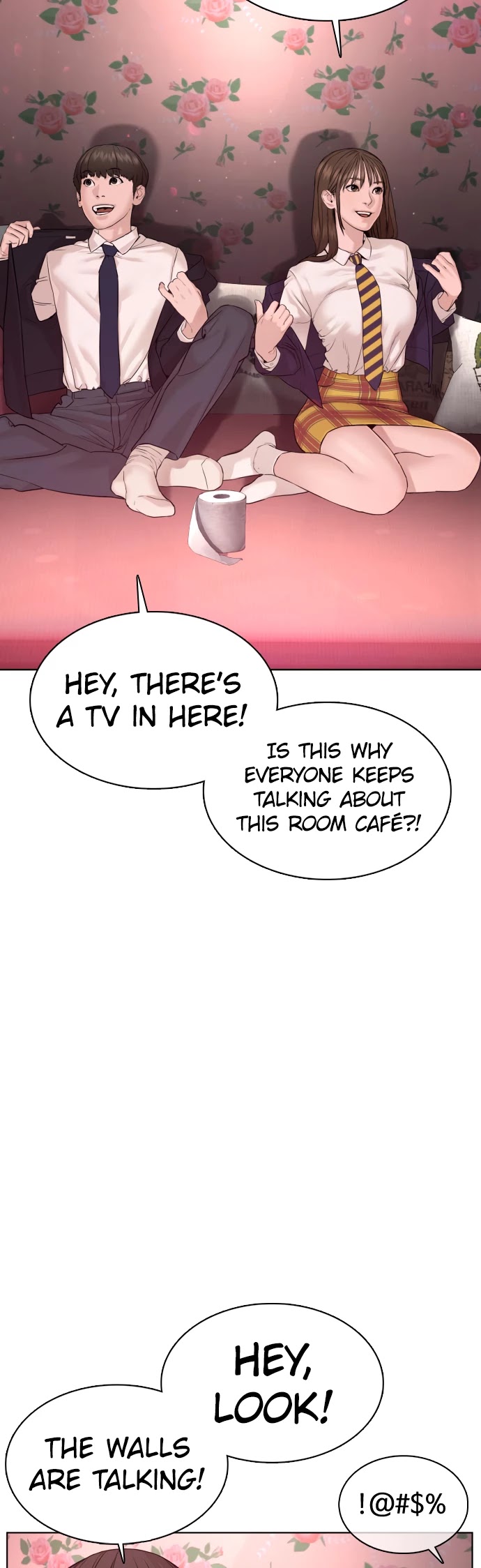 Read How To Fight EN Manga Online
