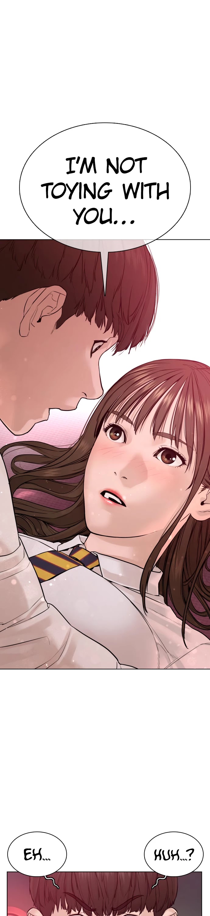 Read How To Fight EN Manga Online