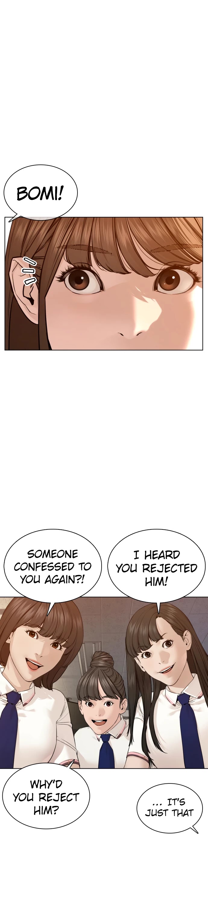 Read How To Fight EN Manga Online