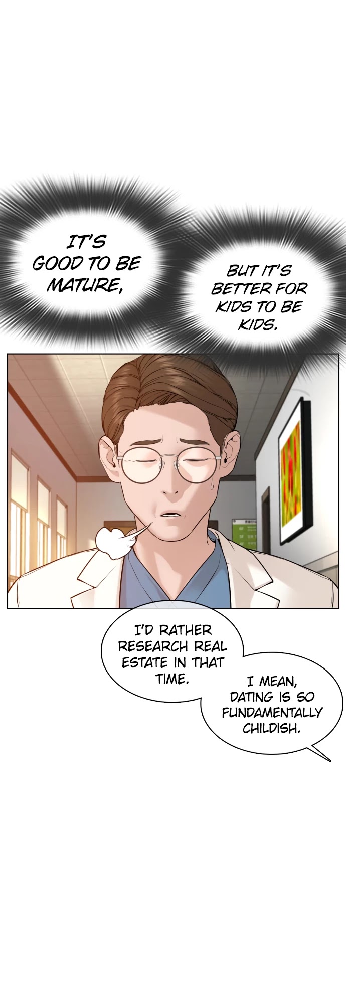 Read How To Fight EN Manga Online