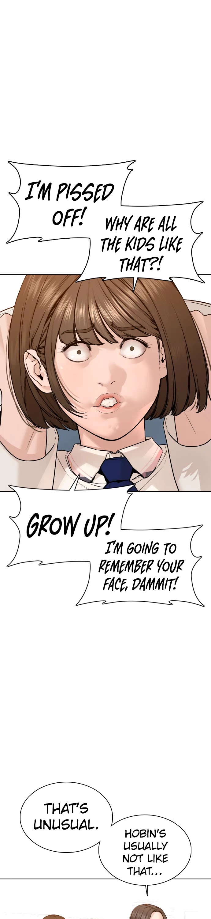 Read How To Fight EN Manga Online