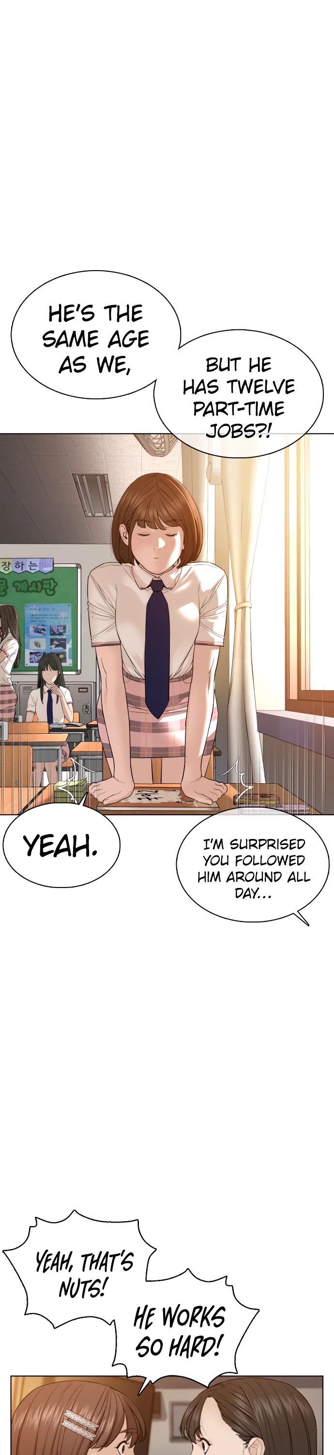 Read How To Fight EN Manga Online