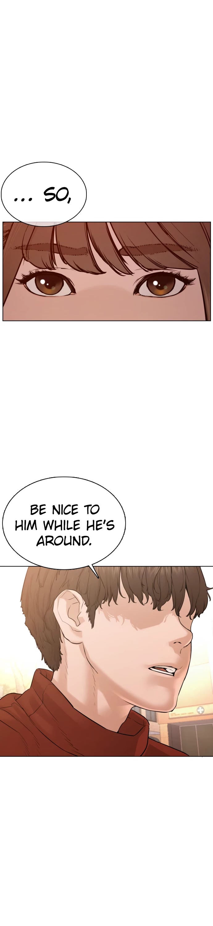 Read How To Fight EN Manga Online