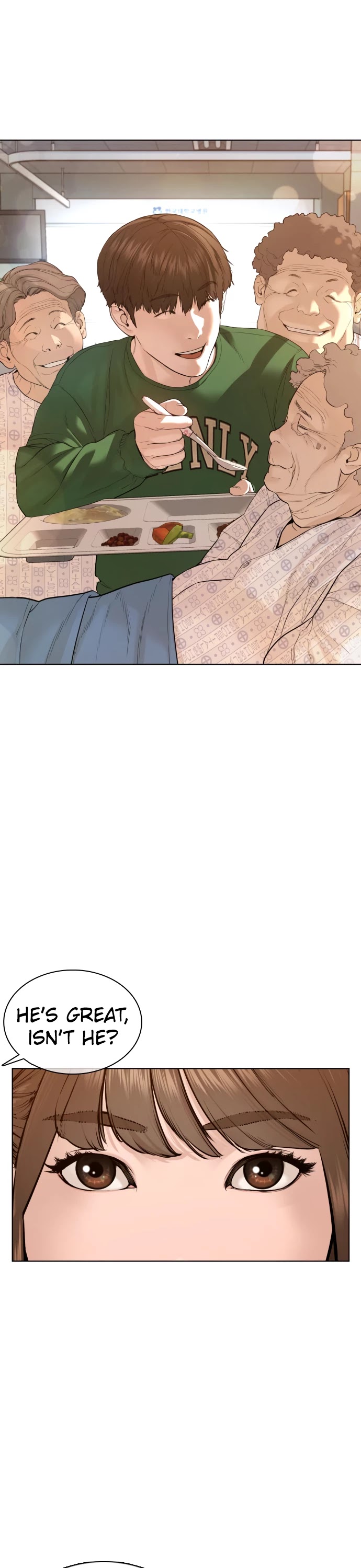Read How To Fight EN Manga Online