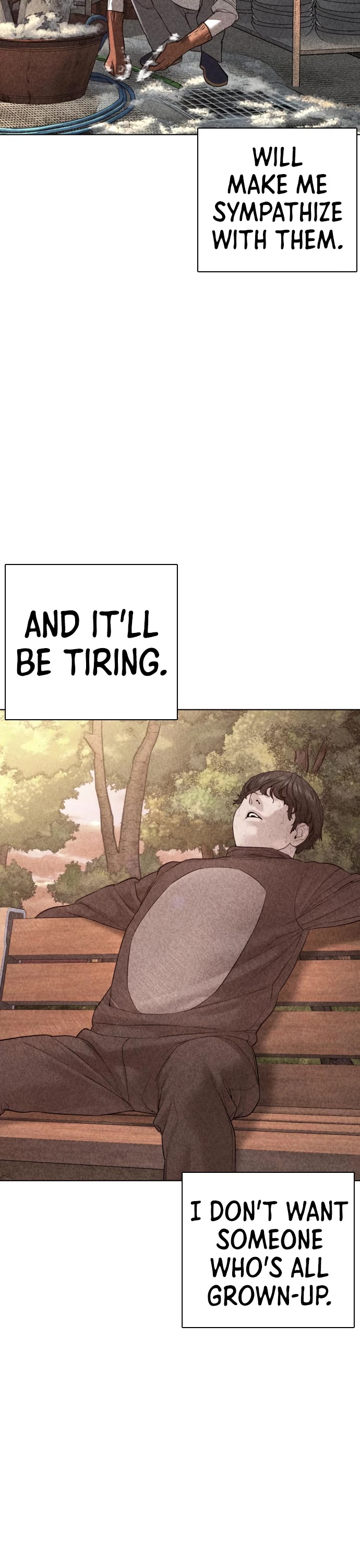 Read How To Fight EN Manga Online