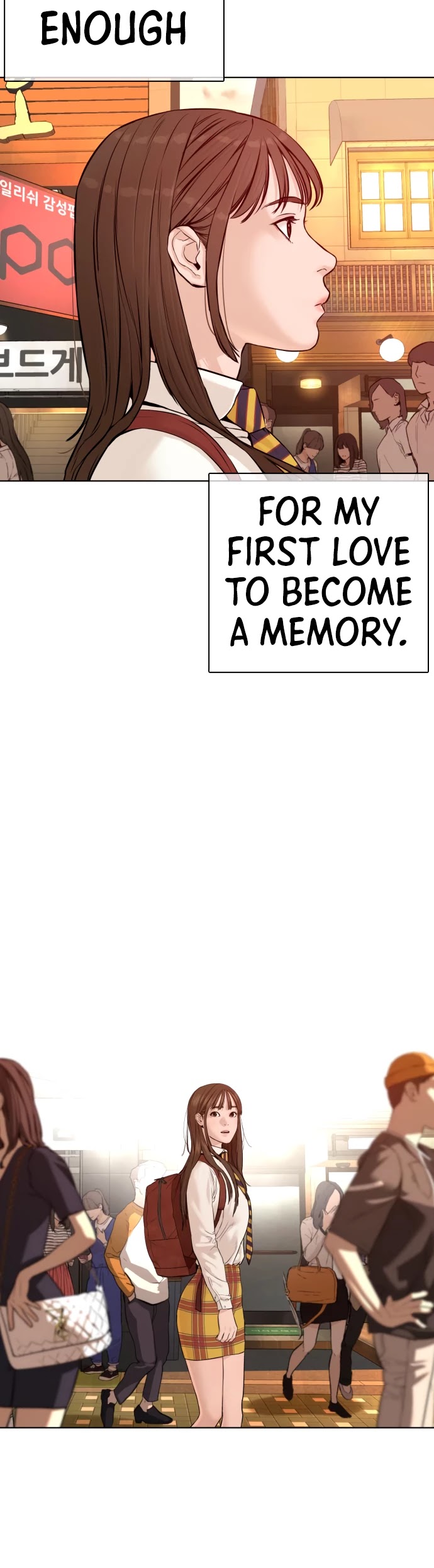 Read How To Fight EN Manga Online