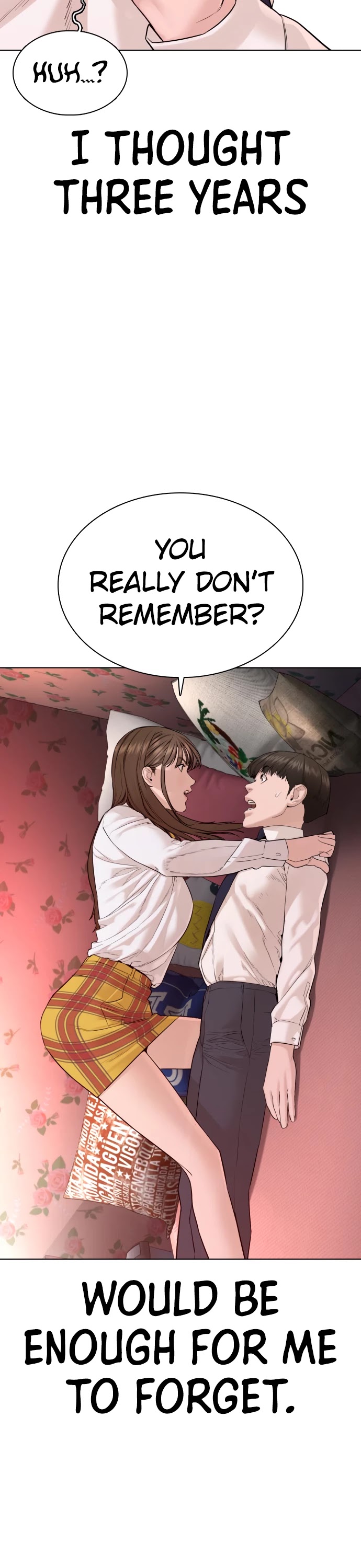 Read How To Fight EN Manga Online