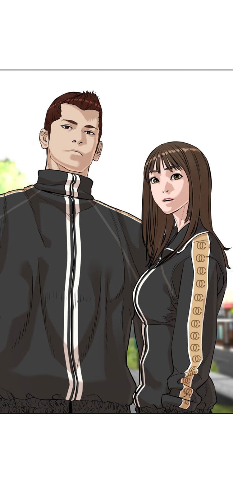 Read How To Fight EN Manga Online