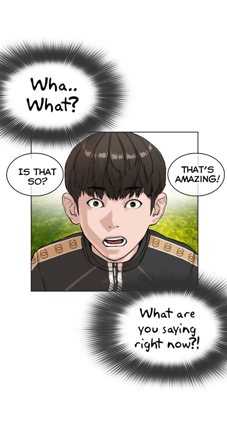 Read How To Fight EN Manga Online