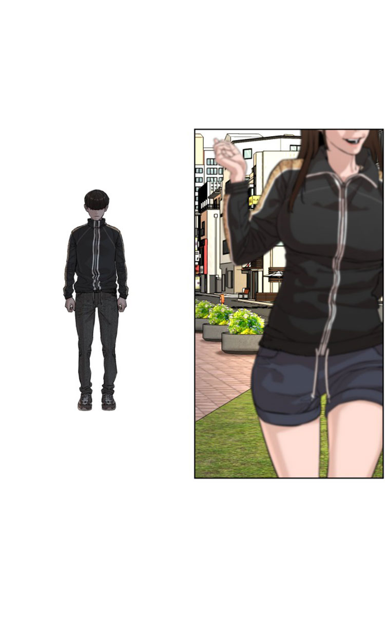 Read How To Fight EN Manga Online