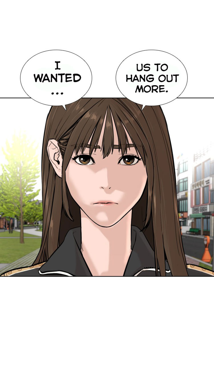 Read How To Fight EN Manga Online