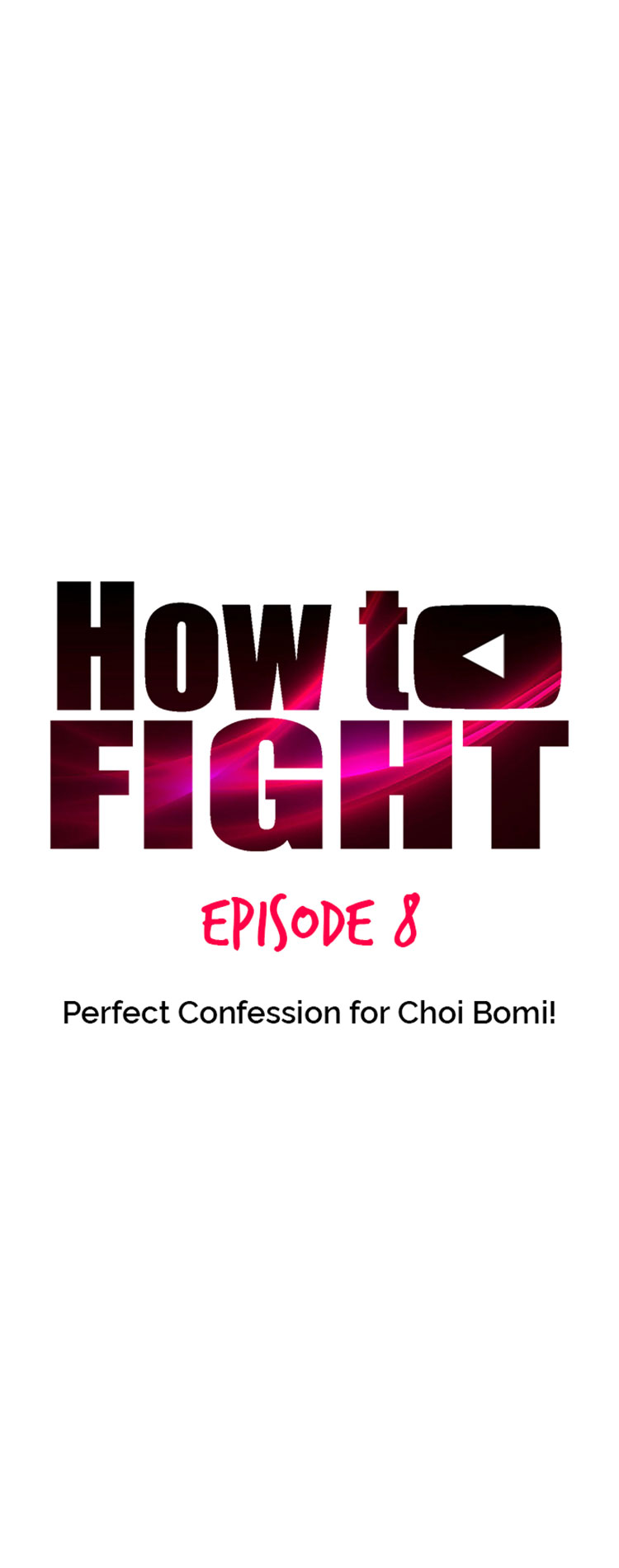 Read How To Fight EN Manga Online