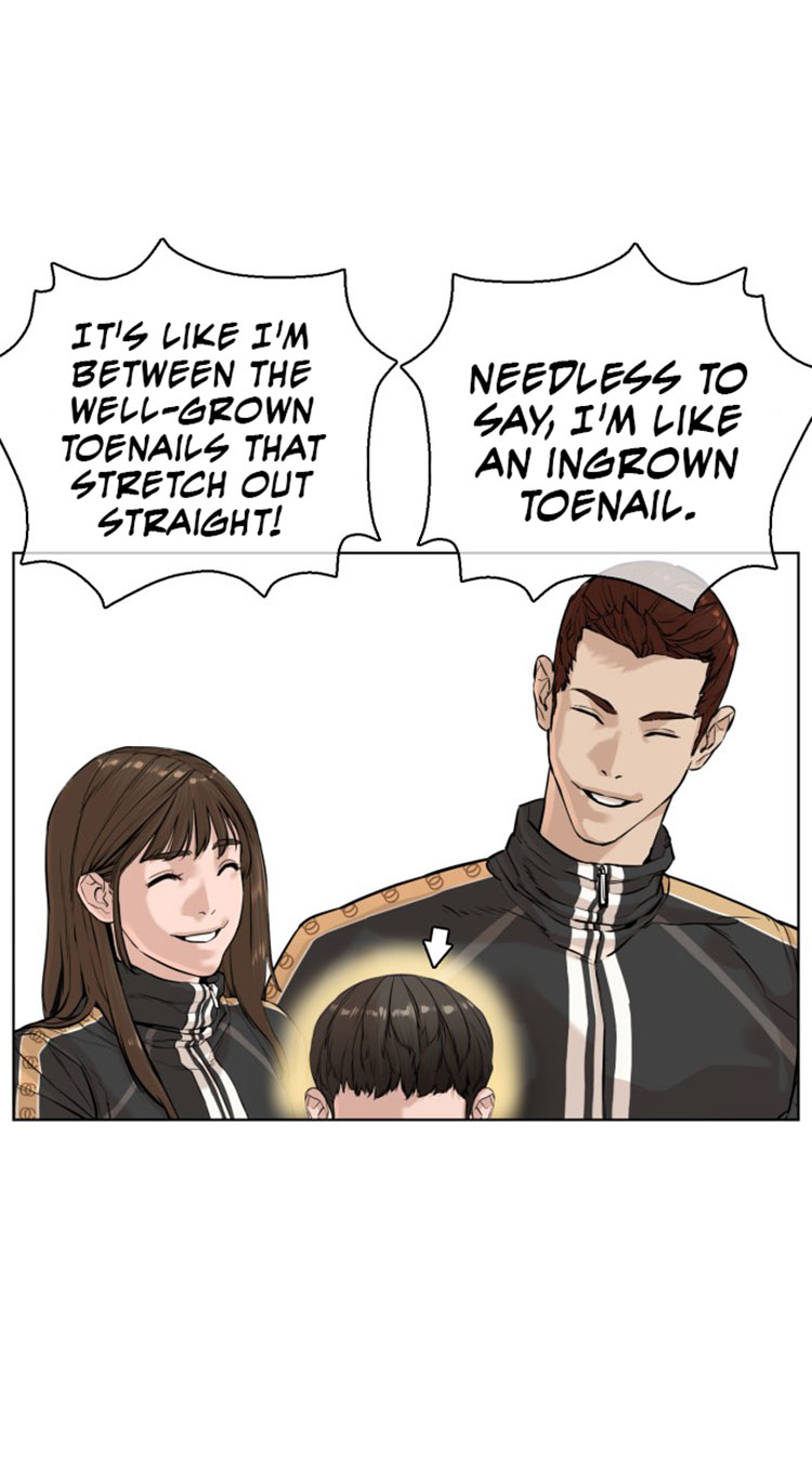 Read How To Fight EN Manga Online