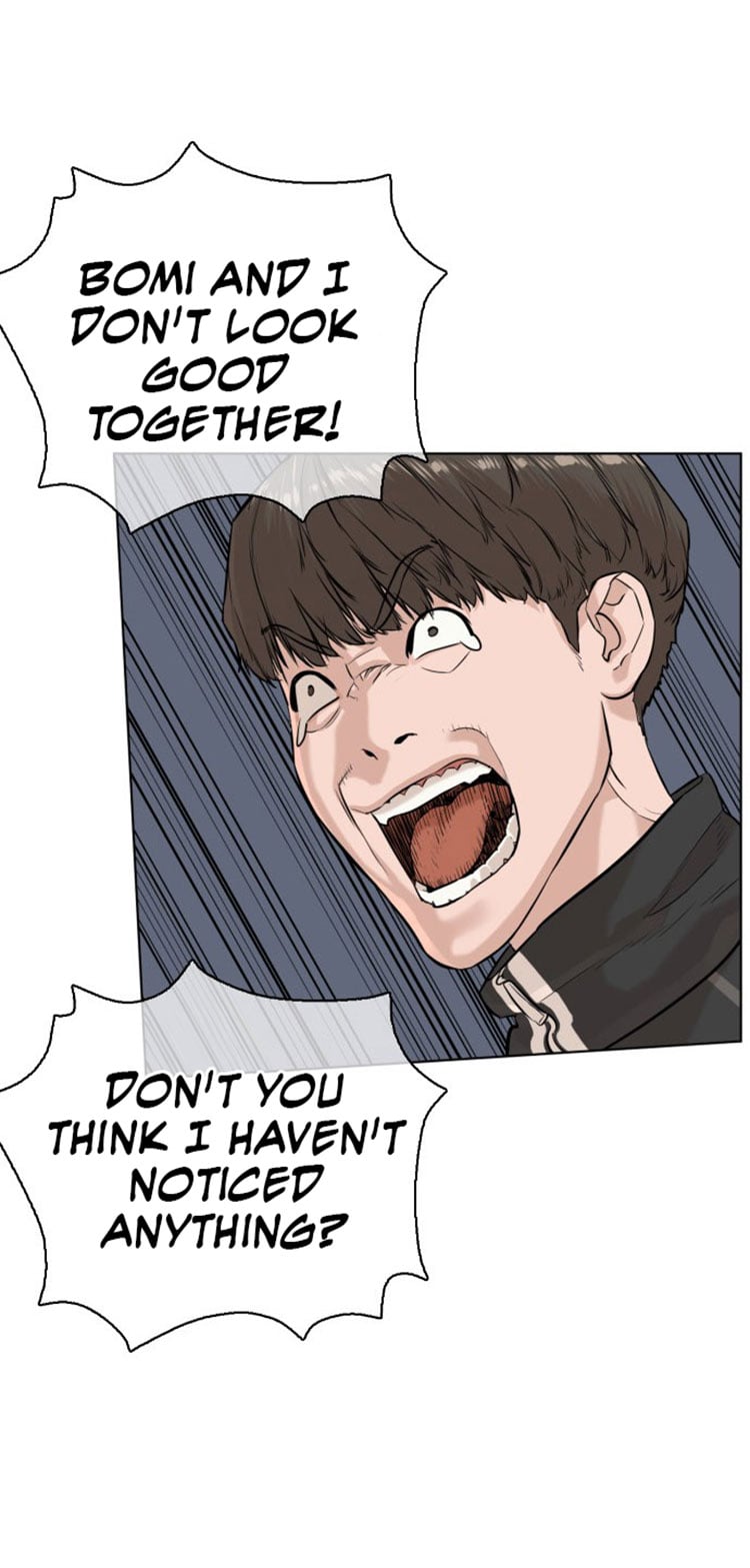 Read How To Fight EN Manga Online