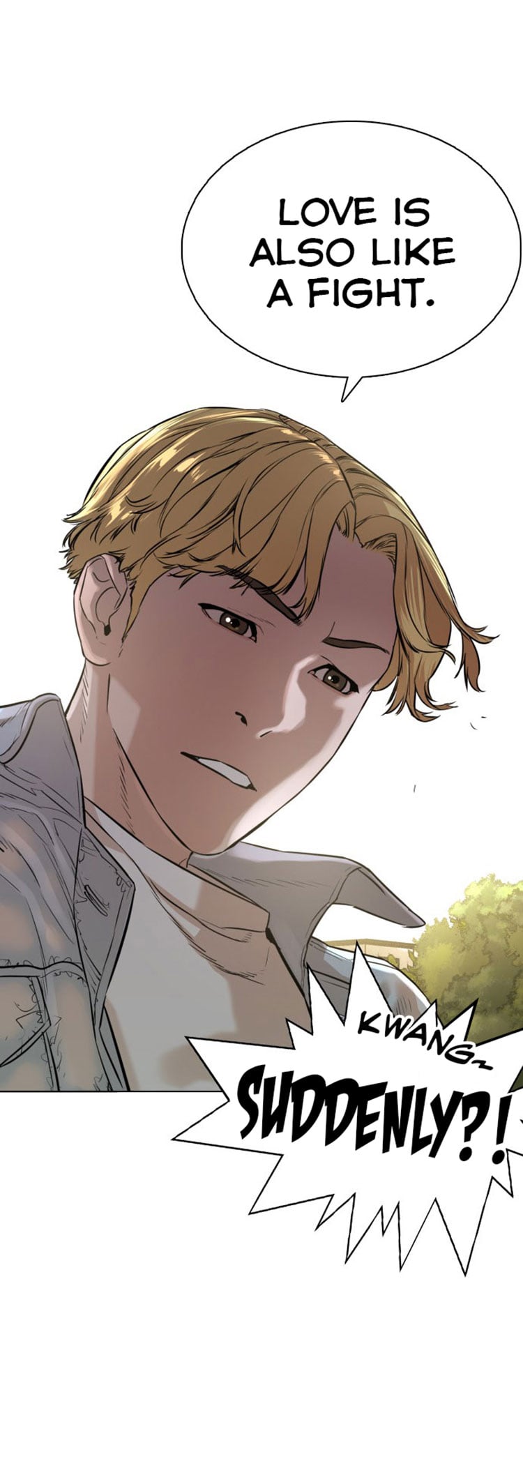 Read How To Fight EN Manga Online
