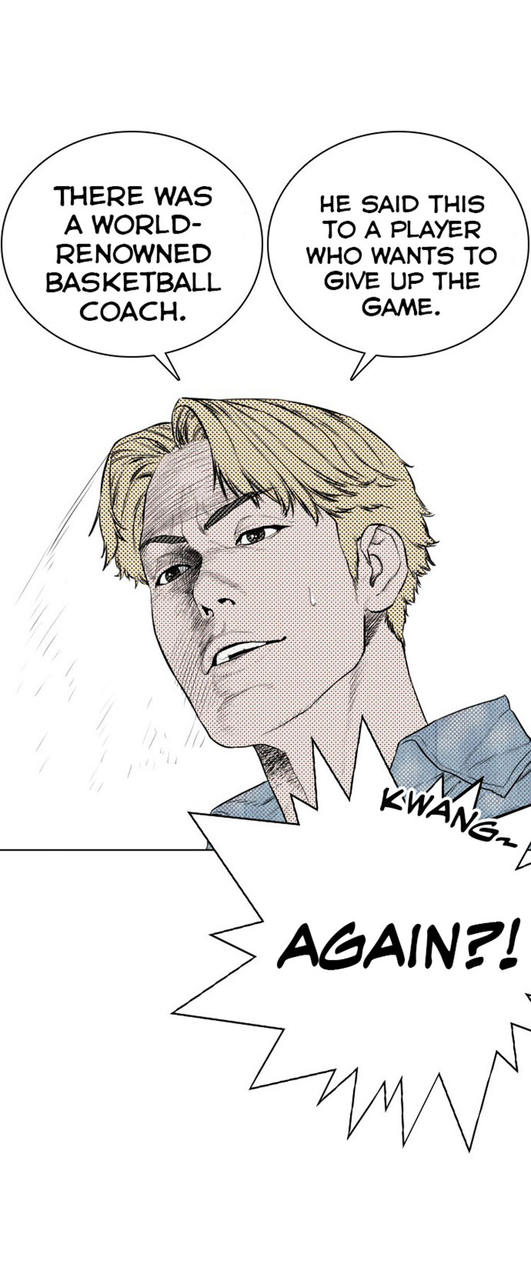 Read How To Fight EN Manga Online