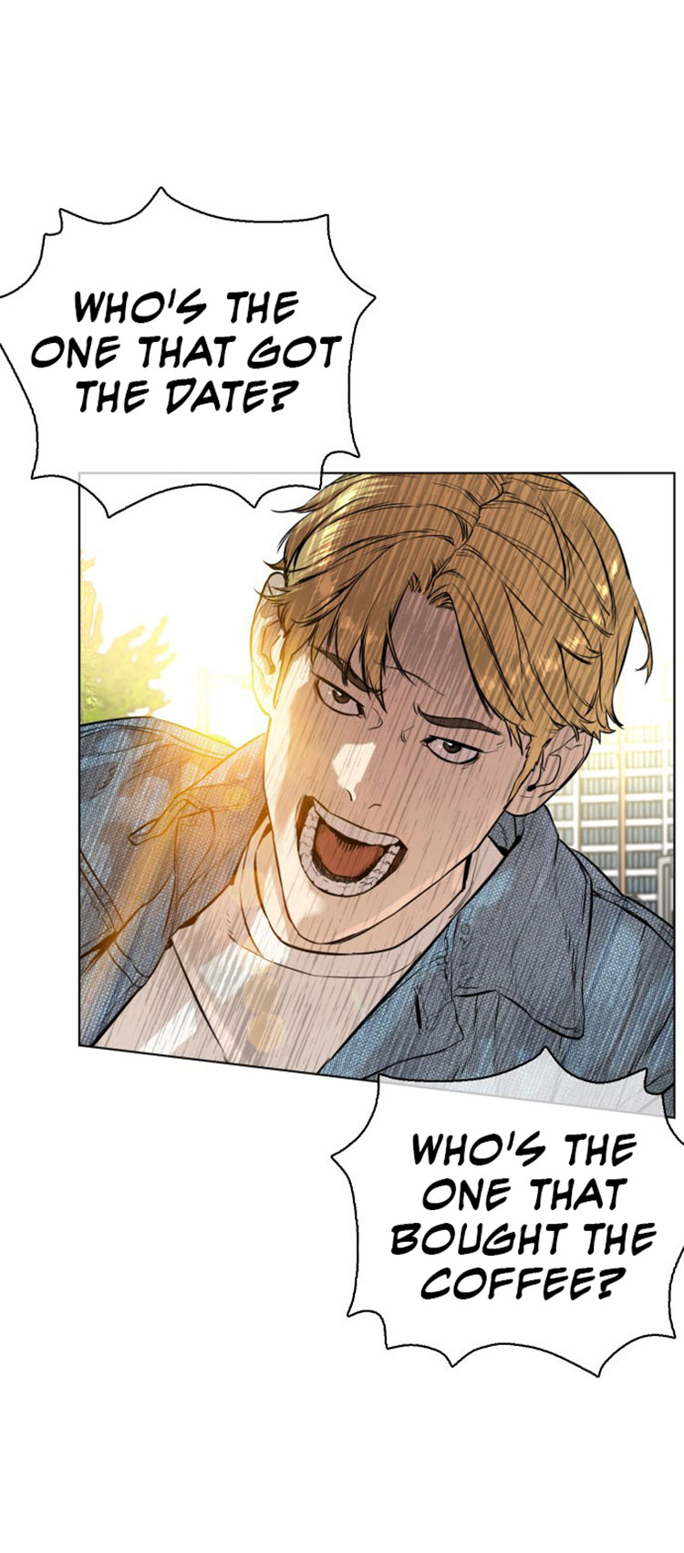 Read How To Fight EN Manga Online