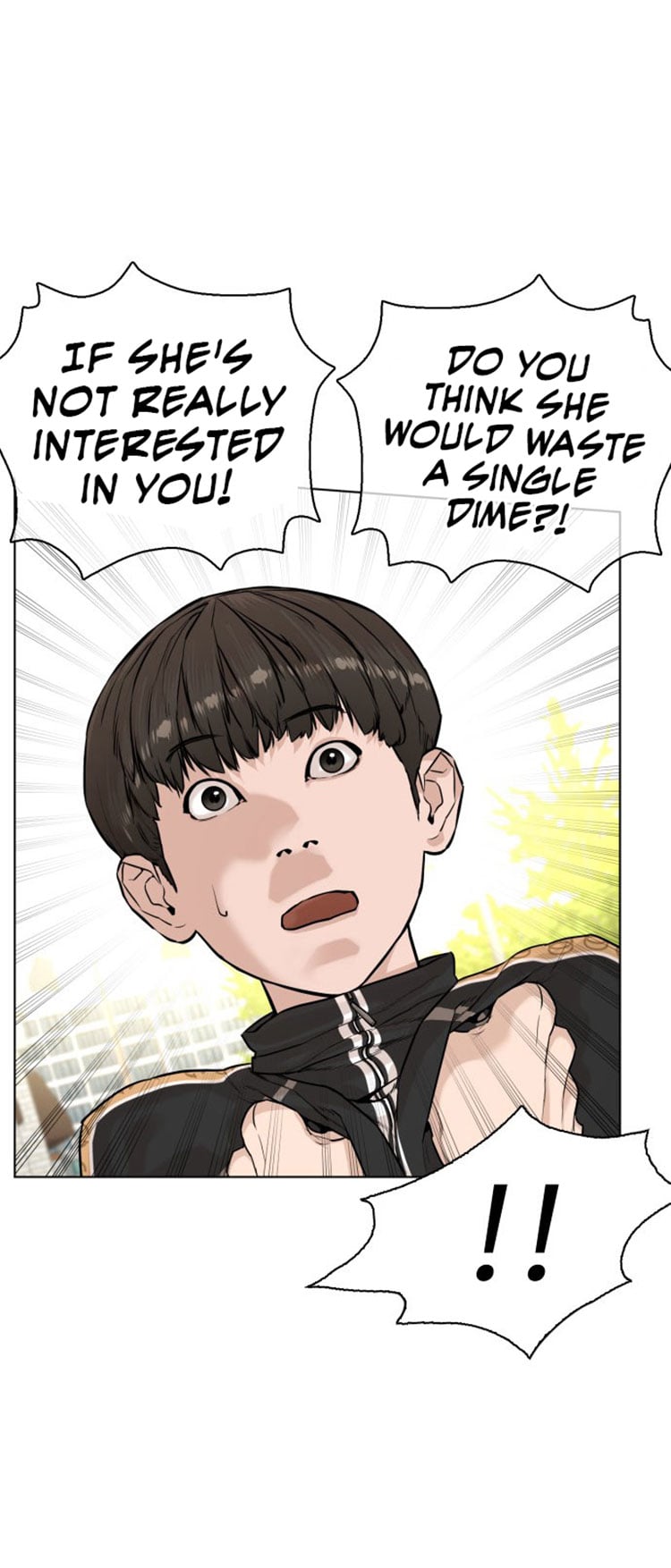 Read How To Fight EN Manga Online