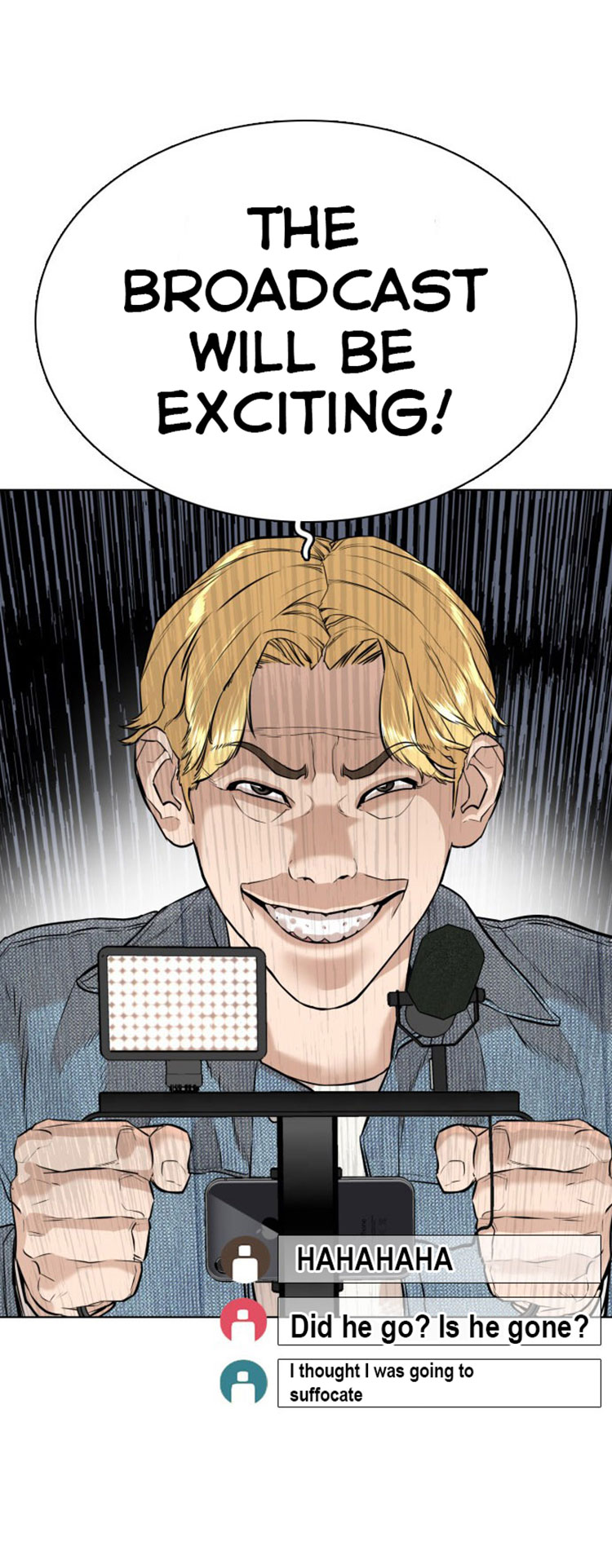 Read How To Fight EN Manga Online