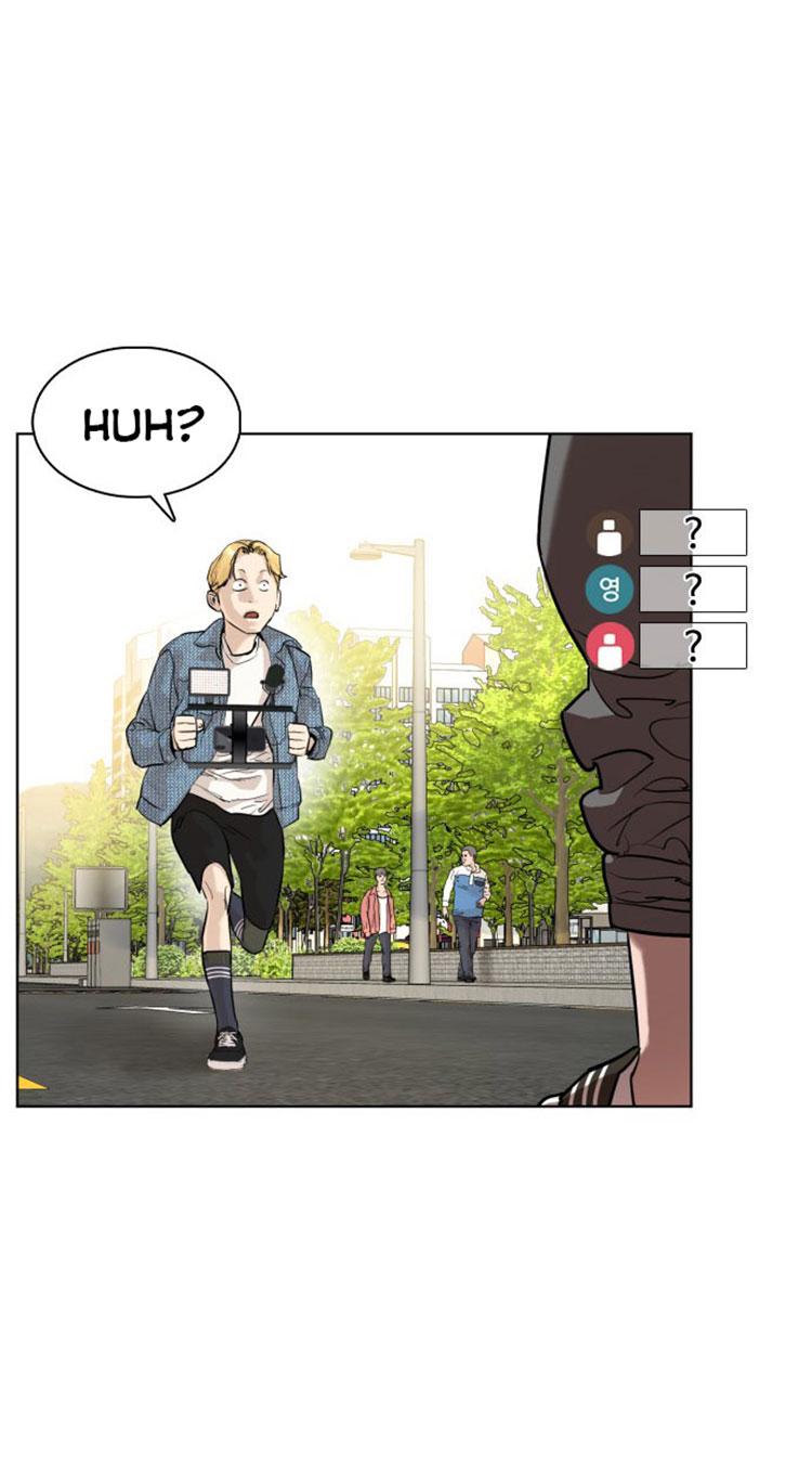 Read How To Fight EN Manga Online