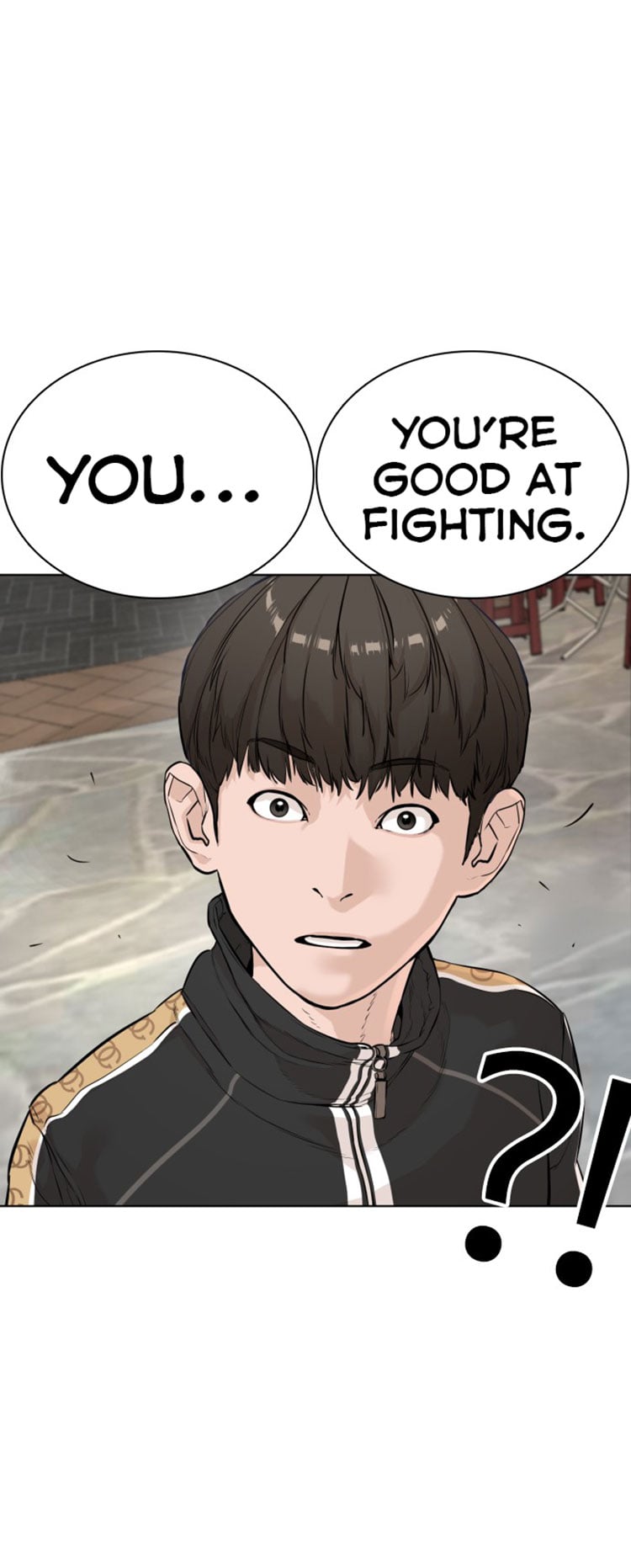 Read How To Fight EN Manga Online