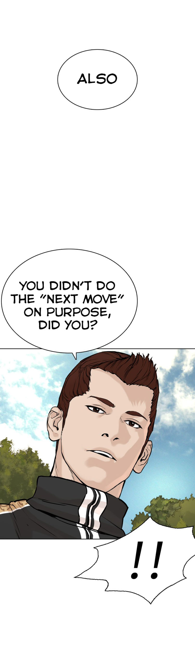 Read How To Fight EN Manga Online