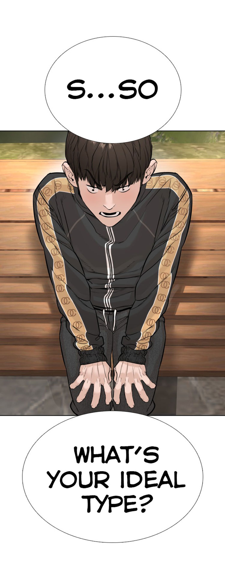 Read How To Fight EN Manga Online