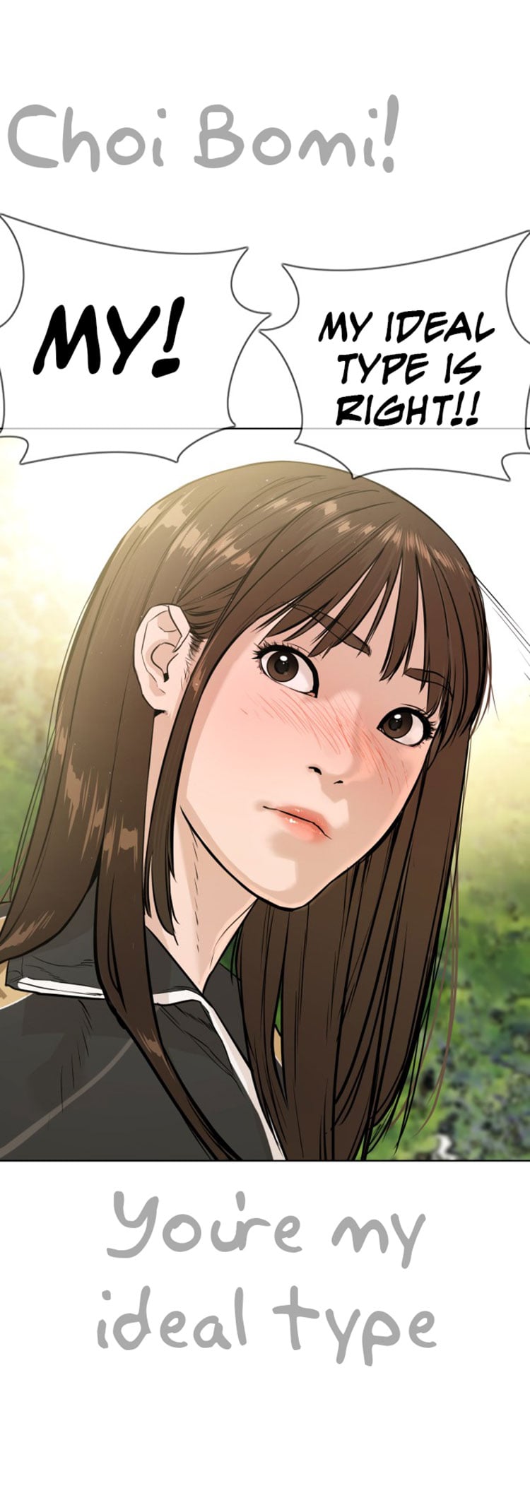 Read How To Fight EN Manga Online
