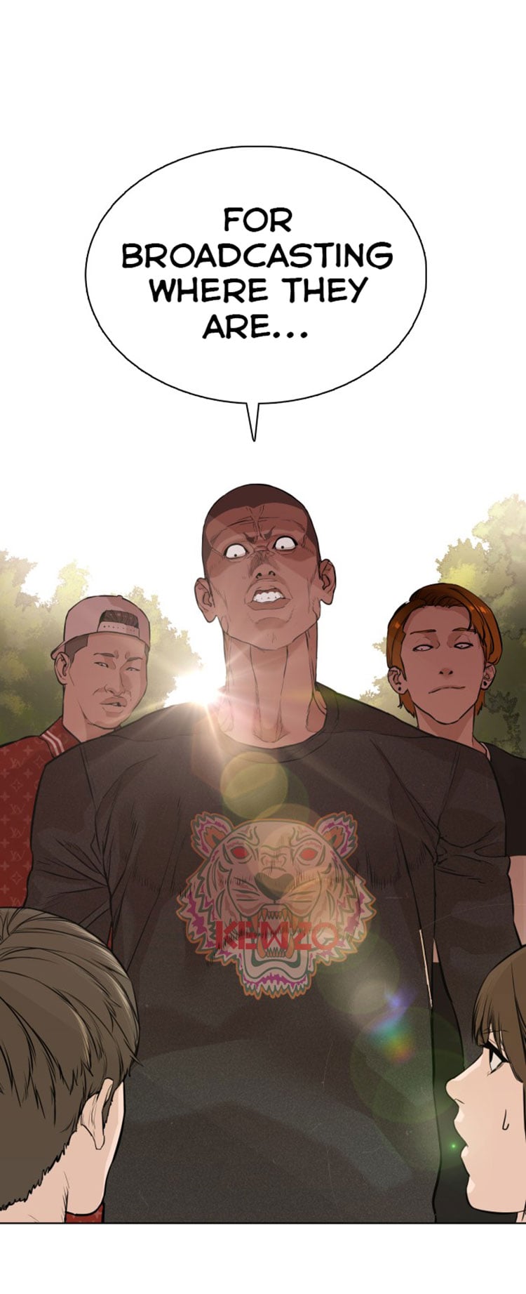 Read How To Fight EN Manga Online
