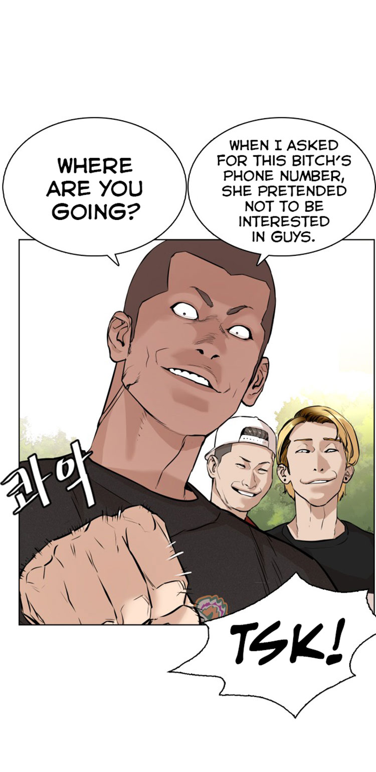 Read How To Fight EN Manga Online