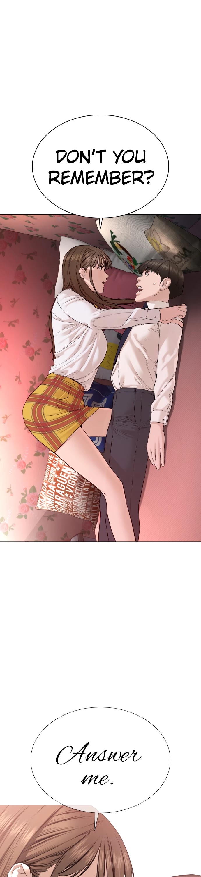 Read How To Fight EN Manga Online